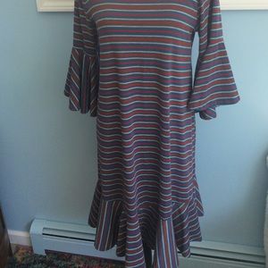 Lula Roe slimming dress